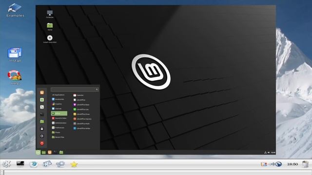30 лет Linux! Смотрим на первые версии некоторых дистрибутивов смотреть онлайн