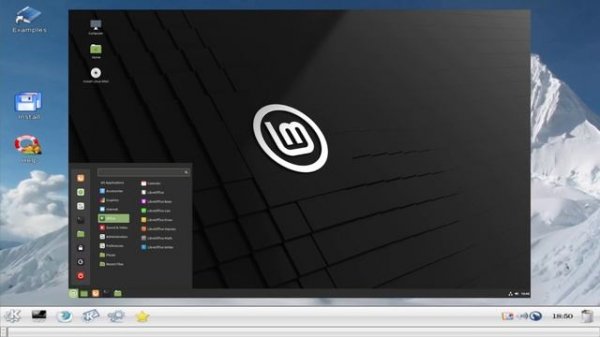30 лет Linux! Смотрим на первые версии некоторых дистрибутивов