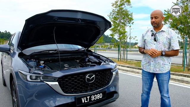 The New Mazda CX-5: What You Will Love & Hate About It! смотреть онлайн