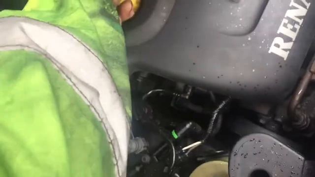 Разборка Renault - Espace 4 2002-, 2.2 DCI (VIN: VF1JK07BB37125862) 76281 смотреть онлайн