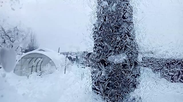 Зимушка-зима снежная! смотреть онлайн