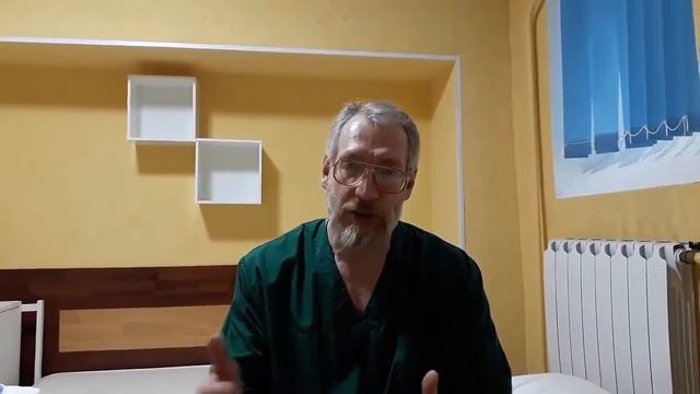 Мануал. Позвоночник лечение. смотреть онлайн
