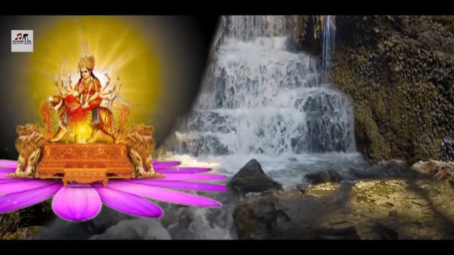 Om Dum Durgayei Namaha 108 Times Durga Mantra смотреть онлайн