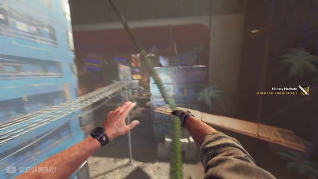 Dying Light 2 - How To Get OP Weapons | 1 Hit Kill Glitched Weapons