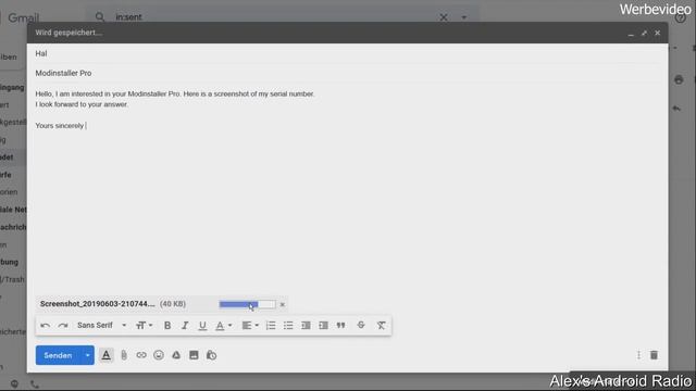 PX5 | Install every Android Version with USB / without MicroSD | Modinstaller Pro | ENG смотреть онлайн