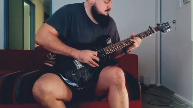 PRS 277 Baritone