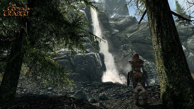 THE ELDER SCROLLS V: SKYRIM OST Tundra || EXTENDED || Game Ambience смотреть онлайн