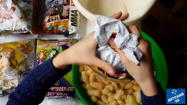 Рецепты для особых случаев 