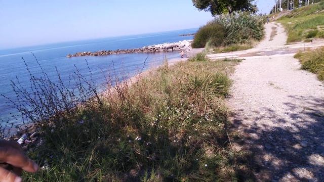 Бесплатный кемпинг в Лесной. Большой Сочи, поселок Нижняя Хобза. Free camping in Sochi. смотреть онлайн