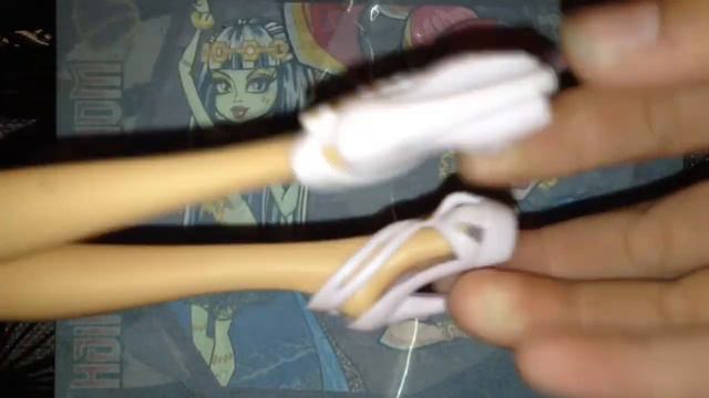 Обзор на куклу и 3д ручка смотреть онлайн