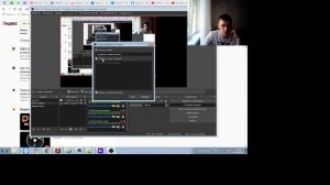 Как настроить разрешение в OBS