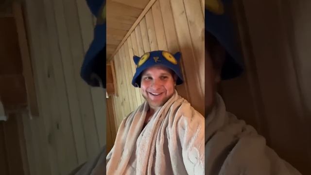 Типичная БАНЯ (смешное видео, юмор, приколы, поржать) смотреть онлайн