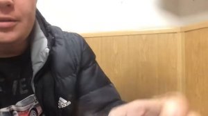 Зажигание от Гришко на Джамбо