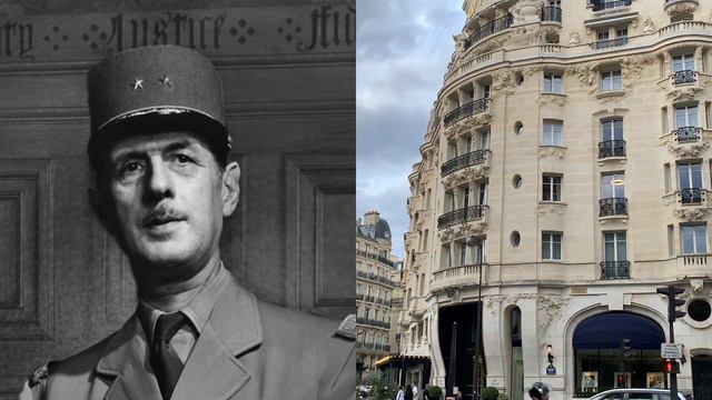 Париж🇫🇷Історія Лютеції. ⏯️ Невідомі факти про найвідоміший паризький готель❗️ #infrashkil смотреть онлайн