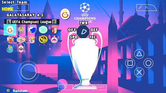 eFOOTBALL PES 2024 PPSSPP CAMERA PS5 UPDATE REAL FACES KITS & LATEST TRANSFERS 2024/25 BEST GRAPHIC смотреть онлайн
