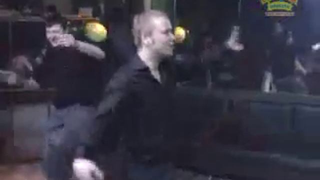 Стой!кий День Защитника Отечества 2007 смотреть онлайн