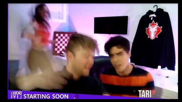 O Betaji Ft. Alexandra Botez & Friends смотреть онлайн