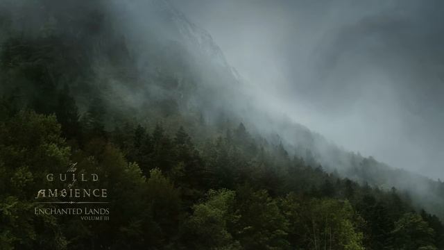 Enchanted Lands, Volume 3 _ Ambient Fantasy Music _ 1 Hour