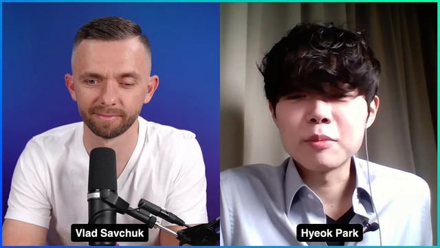 The Secret of God’s Power @BrotherHyeok смотреть онлайн