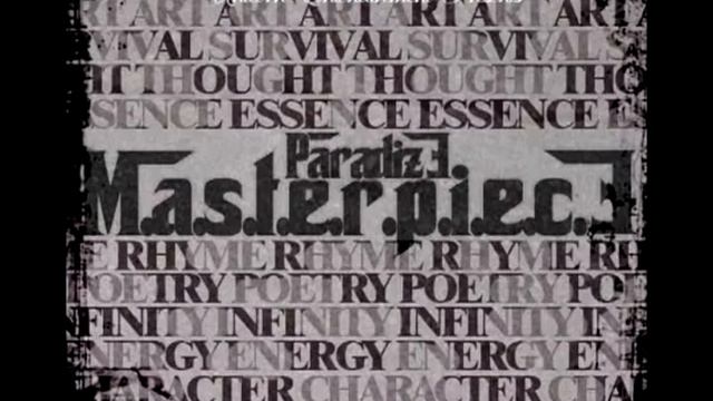 MASTERPIECE - PARADIZE - 02.- Street Riders Ft. Big R.U., Coronel & Shorty Rap´s смотреть онлайн