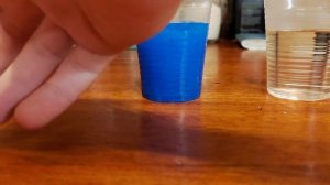 Химопытка: качественная реакция сахарозы как многоатомного спирта с гидроксидом меди (II)