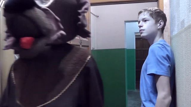 Почему не стоит мусорить в лесу смотреть онлайн