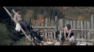 "Операция «Карпаты»"   Трейлер - 1 сезон