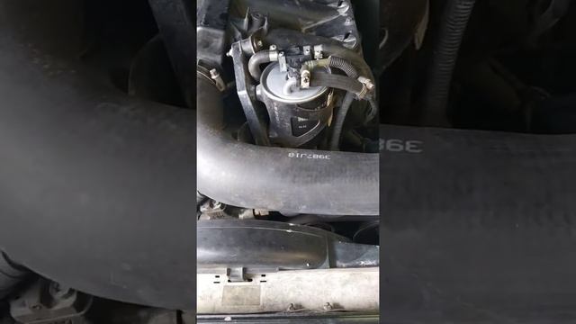 Mercedes sprinter 2.2 213 scoate fum negru, nu trage, nu lucrează turbina REZOLVARE смотреть онлайн