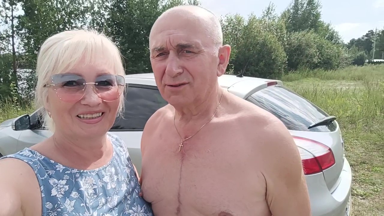 ?♂️ ОТДЫХАЕМ НА ОЗЕРЕ, НО МЕЧТАЕМ О ТУРЦИИ??? смотреть онлайн