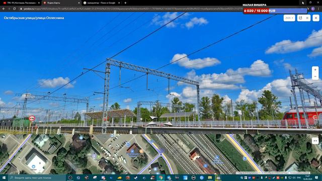 TRS-19 | Конташка. Рассказываю, показываю, и все такое... смотреть онлайн