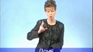 1.  Язык жестов.  Бытовые жесты.