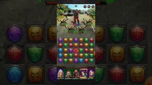 Puzzles & Survival - Главное Испытание. Как "быстро" дойти до последнего уровня.