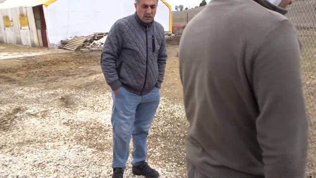 Alabalık Avından sonra Birol KARA'nın Çiftliğini gezdik. Alpı Köyü/KASTAMONU смотреть онлайн