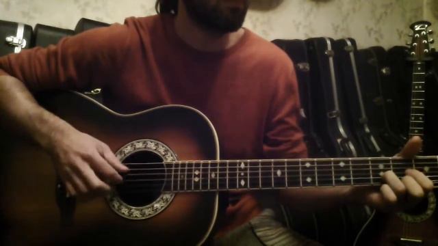 Living in the country by Pete Seeger смотреть онлайн