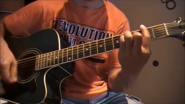 Oh Darlin, What Have I Done cover Joel Branco смотреть онлайн