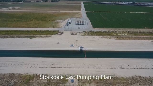 Pumping Plant смотреть онлайн