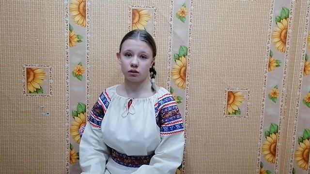 23 Анна Плаксина Поморская сказка Крепышка Теплышка да Потомбалка смотреть онлайн