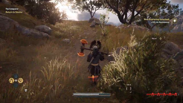 Let's Play Assassins Creed Odyssey - Complete Playthrough Ep 85 смотреть онлайн