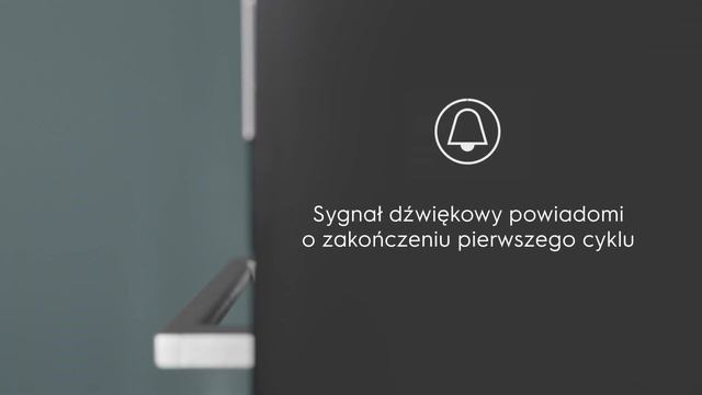 Jak czyścić piekarnik parowy SteamBoost w kilku prostych krokach? | Electrolux смотреть онлайн