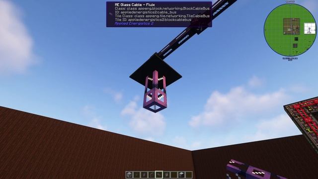 Applied Energistics 2 | Subnet Tutorial And Some Neat Examples | E06