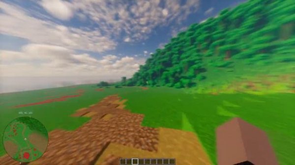 Гуарма из РДР 2 в МАЙНКРАФТ//Guarma from RDR 2 in MINECRAFT. #rdr2 #minecraft #building #gaming #рд