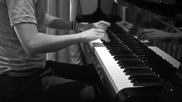 MaRLo - The Dreamers (Piano Cover & Sheet Music) смотреть онлайн