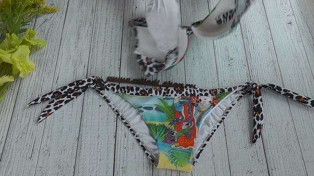 Купальник Amarea 400 смотреть онлайн