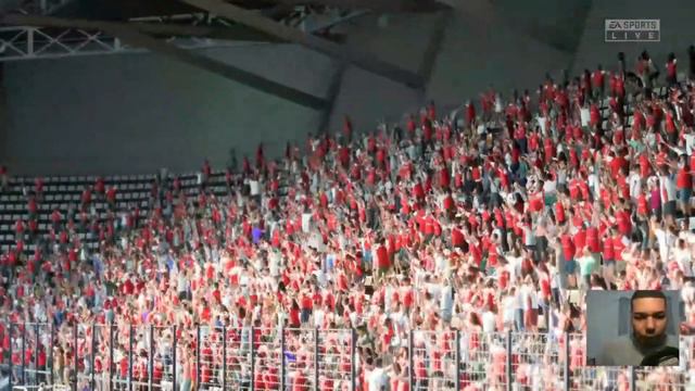 MODO CARREIRA JOGADOR FIFA 23 | BRUNO SANTOS - SKILLS KING OF DRIBBLING - GOALS & ASSISTS | FIFA 2 смотреть онлайн