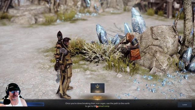 Lost Ark Gameplay Walkthrough - Part 5 смотреть онлайн