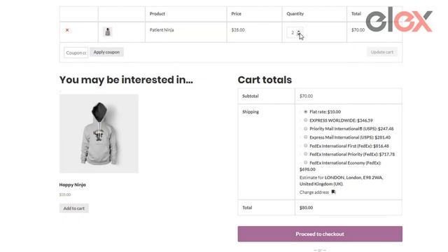 How to Hide WooCommerce Shipping Methods based on Product Categories смотреть онлайн