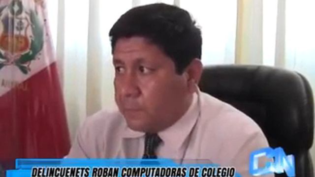 DELINCUENETS ROBAN COMPUTADORAS DE COLEGIO JOSE HUAMAN GIRAO DEL ARENAL 1920 50801 aac смотреть онлайн