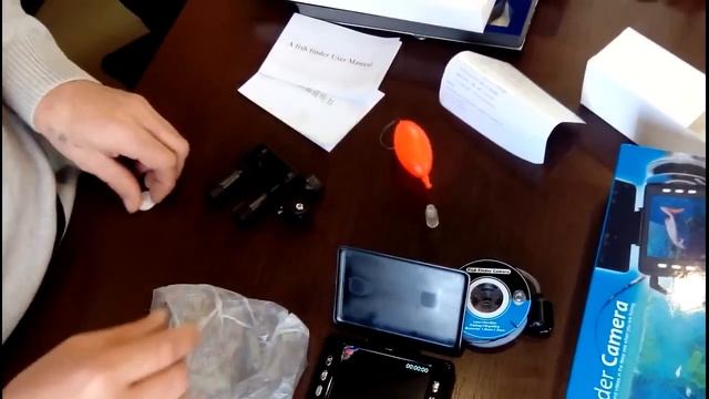 Подводные видеокамеры для рыбалки смотреть онлайн