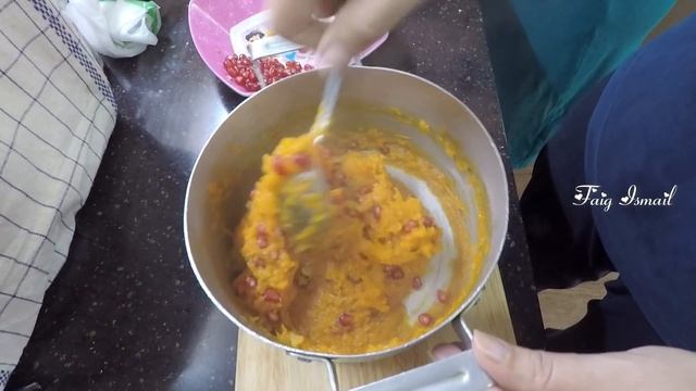 Вкусные обеды от Аллы