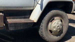 Автовышка АПТ-18.02 на шасси ГАЗ-3309 дизель, 2007 года.